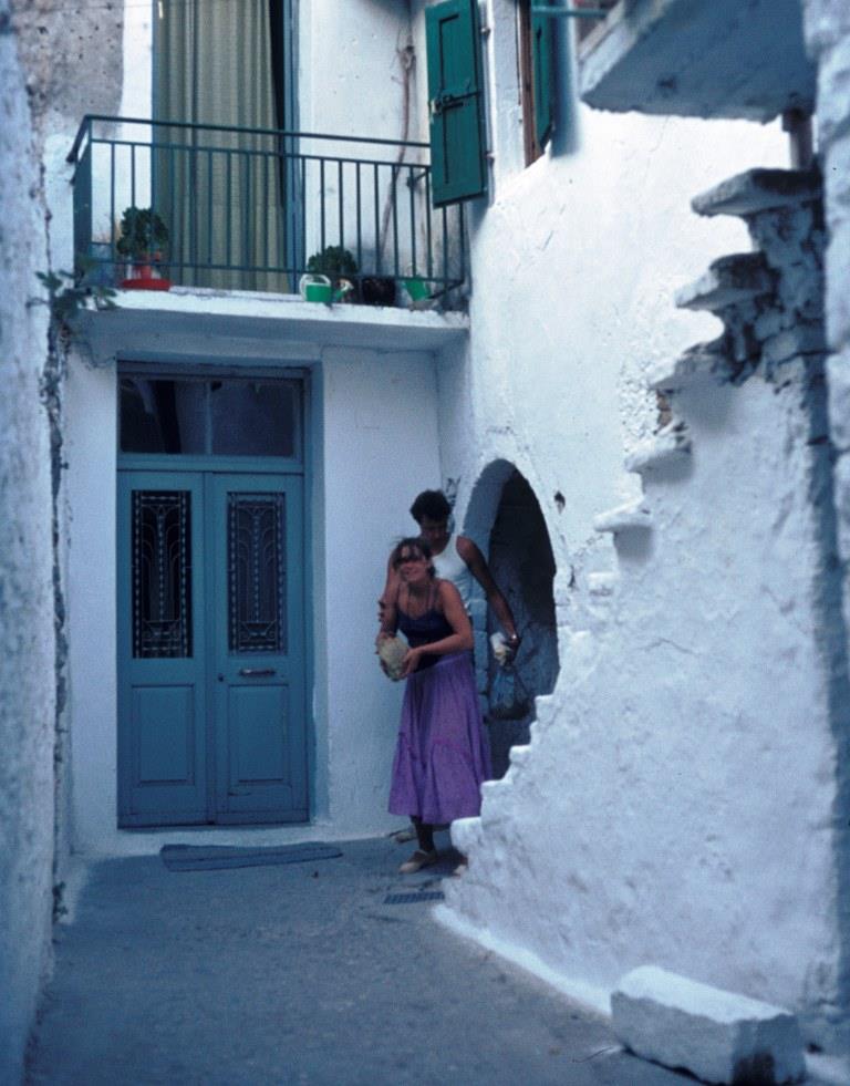 Parga - 1981